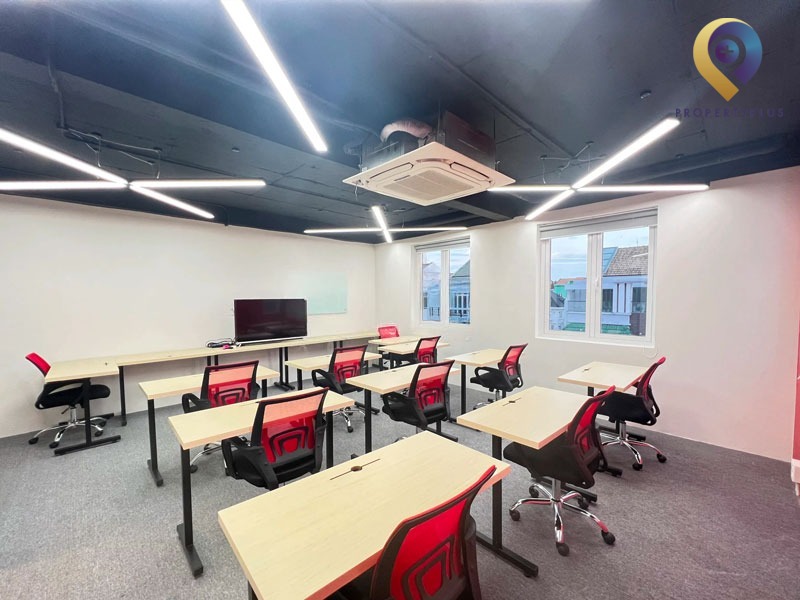 MindX Trường Chinh